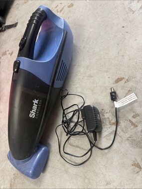 Shark Cordless Handheld Vacuum with Charging Cord - LIKE NEW
